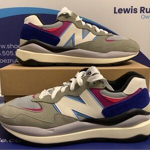 New Balance 57/40 Men’s Size 9.5